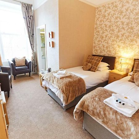 Bed and Breakfast Coppice House Callander Esterno foto
