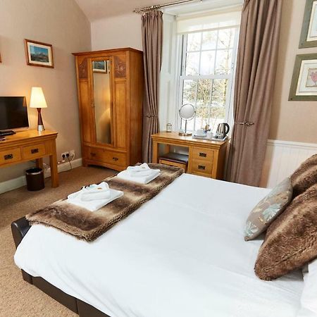 Bed and Breakfast Coppice House Callander Esterno foto