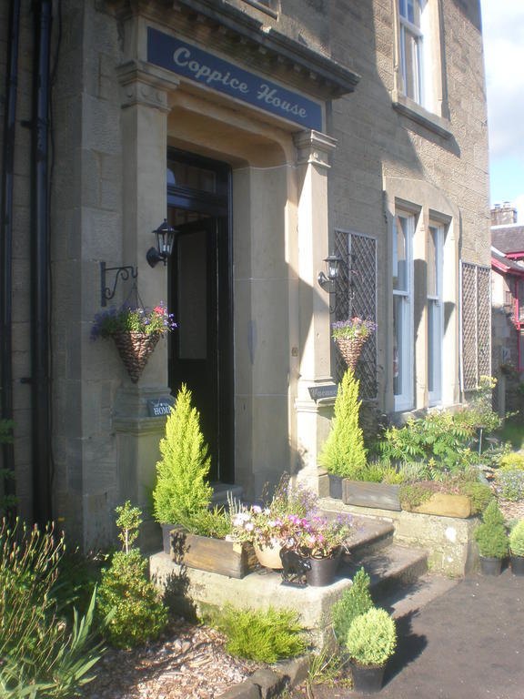 Bed and Breakfast Coppice House Callander Esterno foto