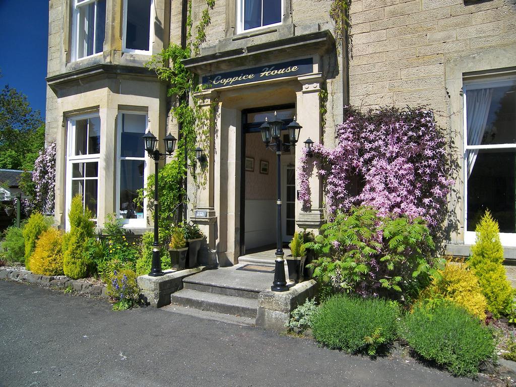 Bed and Breakfast Coppice House Callander Esterno foto