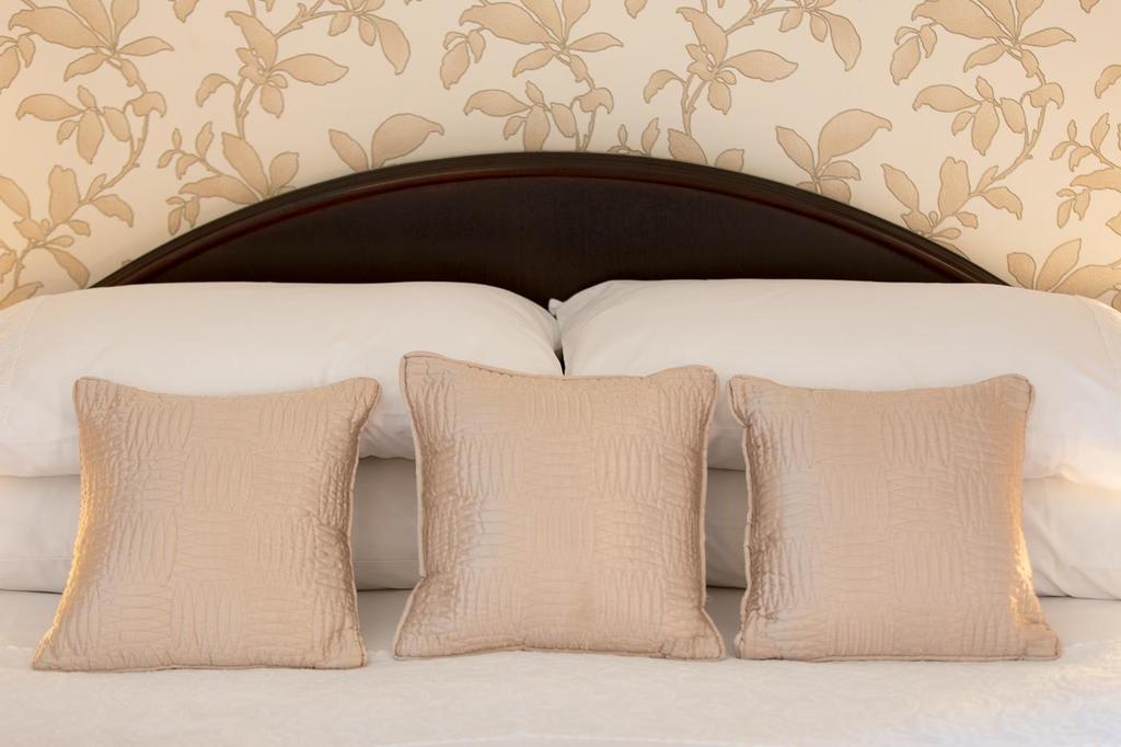 Bed and Breakfast Coppice House Callander Esterno foto