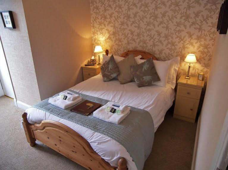 Bed and Breakfast Coppice House Callander Esterno foto