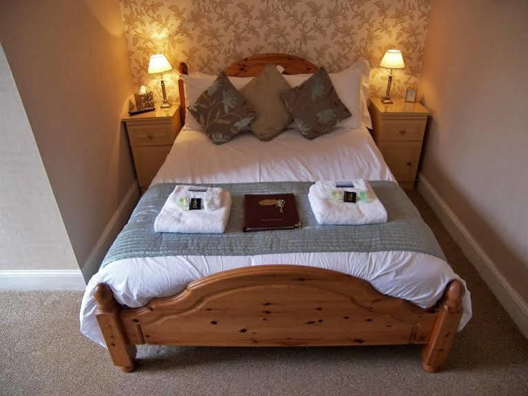 Bed and Breakfast Coppice House Callander Esterno foto