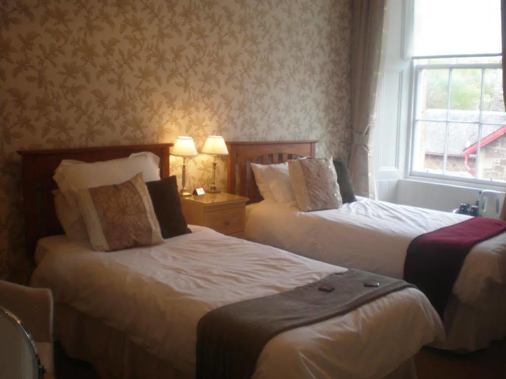Bed and Breakfast Coppice House Callander Esterno foto