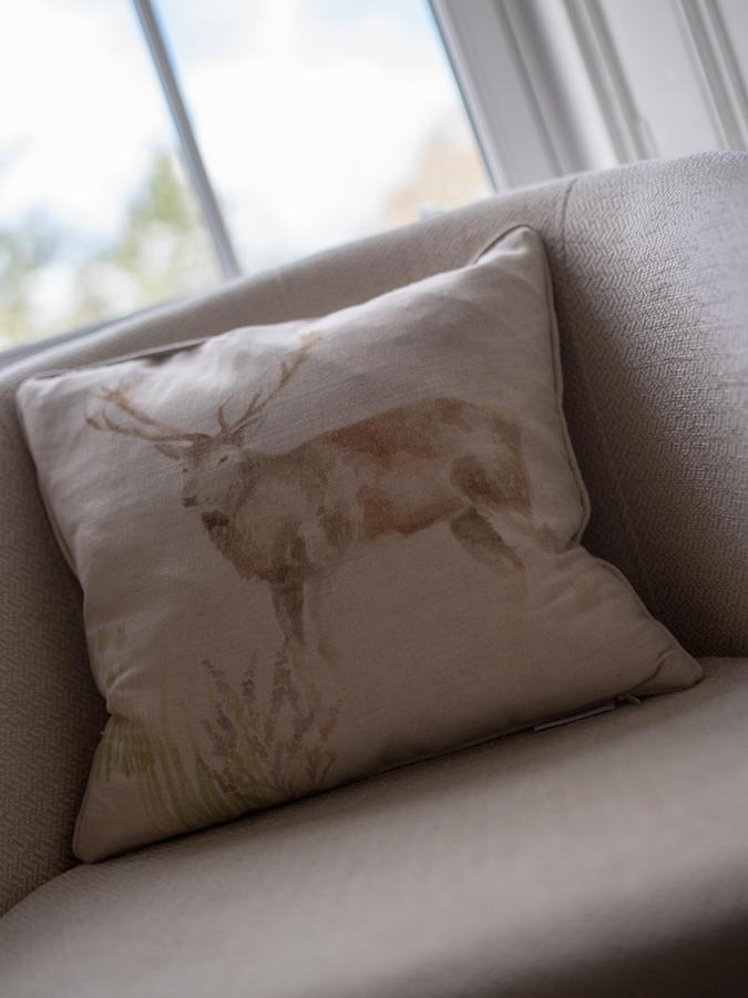 Bed and Breakfast Coppice House Callander Esterno foto