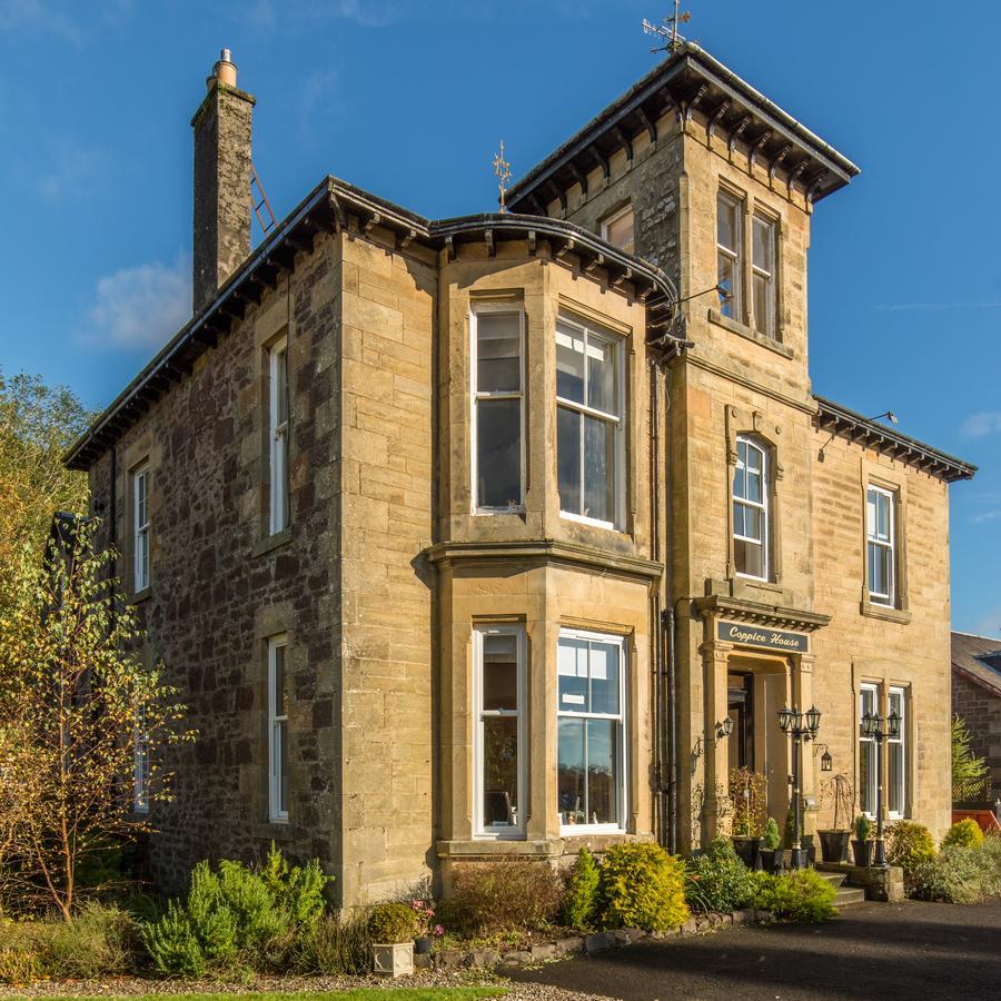 Bed and Breakfast Coppice House Callander Esterno foto