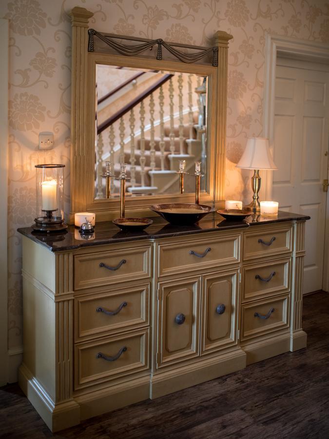 Bed and Breakfast Coppice House Callander Esterno foto