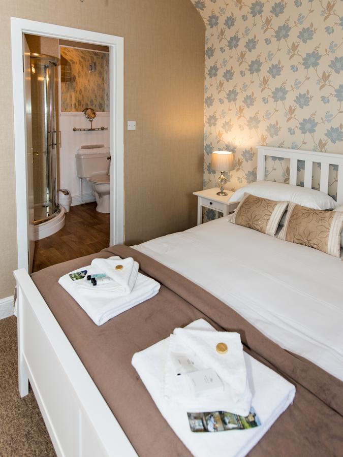 Bed and Breakfast Coppice House Callander Esterno foto