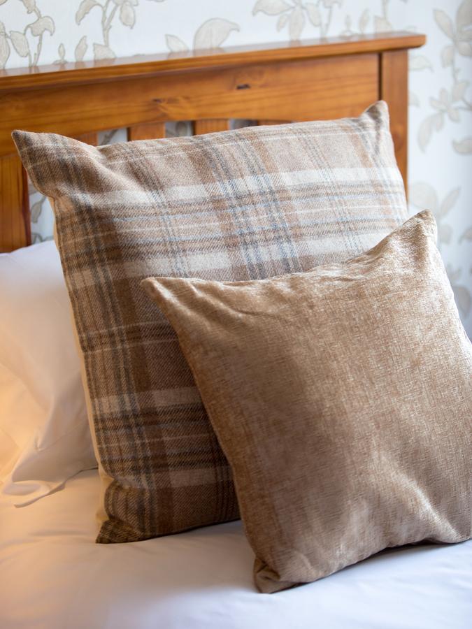 Bed and Breakfast Coppice House Callander Esterno foto