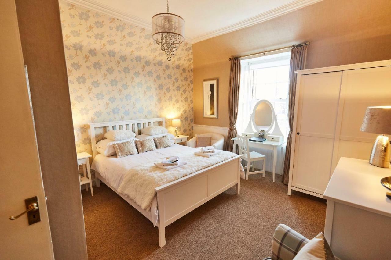Bed and Breakfast Coppice House Callander Esterno foto