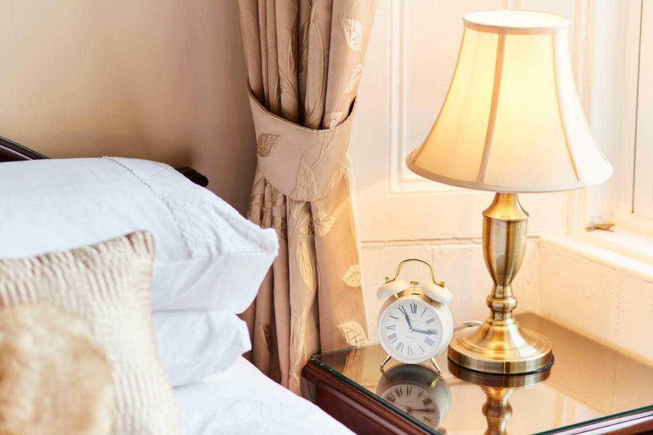 Bed and Breakfast Coppice House Callander Esterno foto