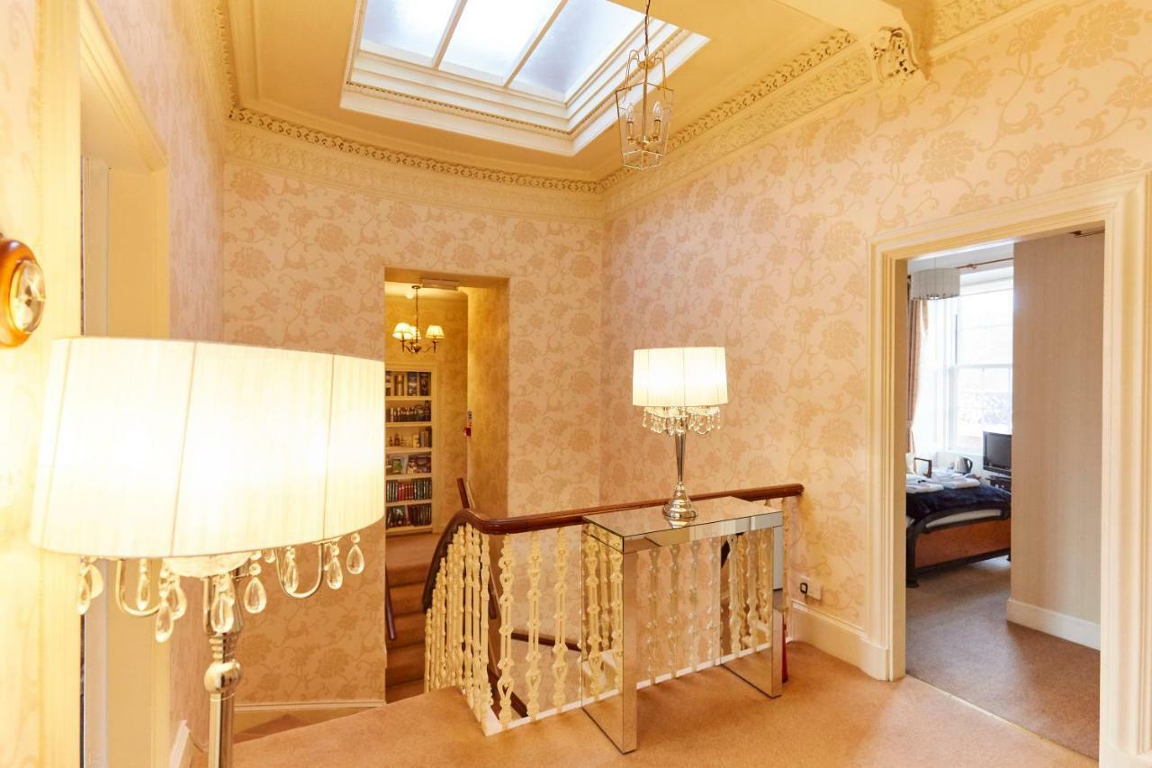 Bed and Breakfast Coppice House Callander Esterno foto