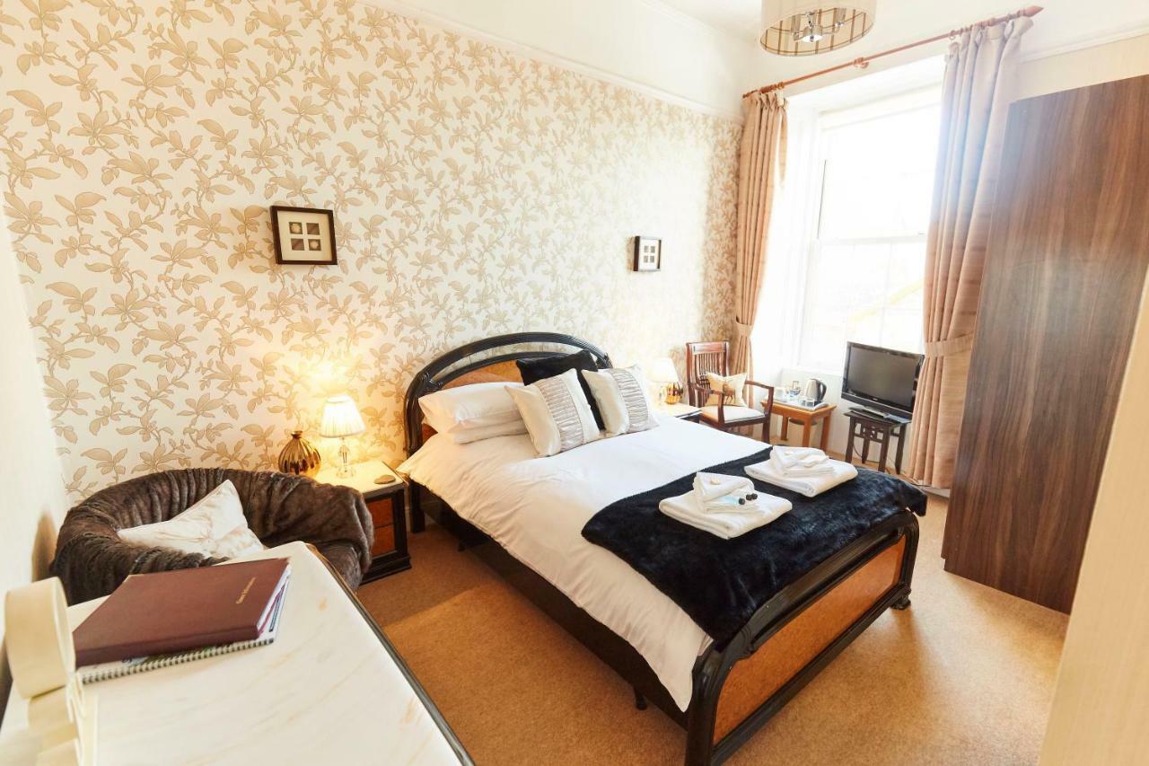 Bed and Breakfast Coppice House Callander Esterno foto