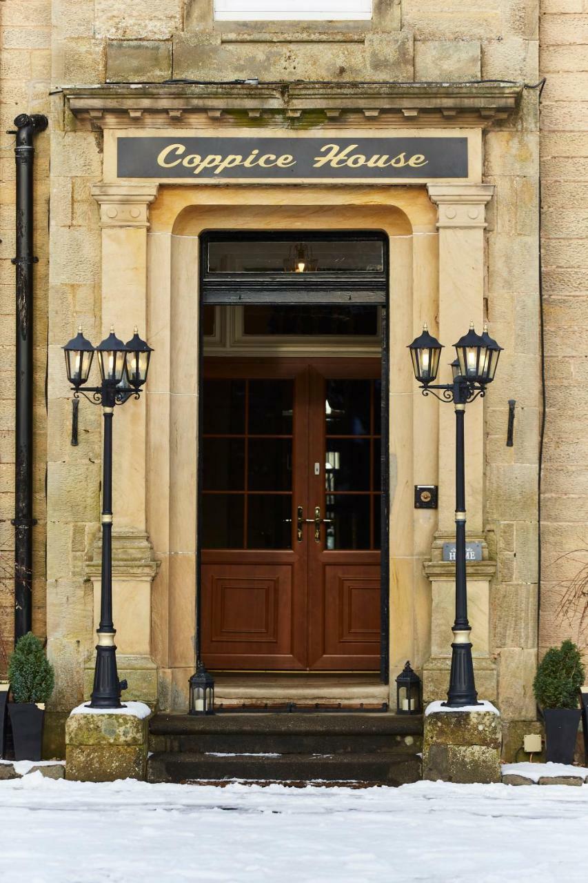 Bed and Breakfast Coppice House Callander Esterno foto