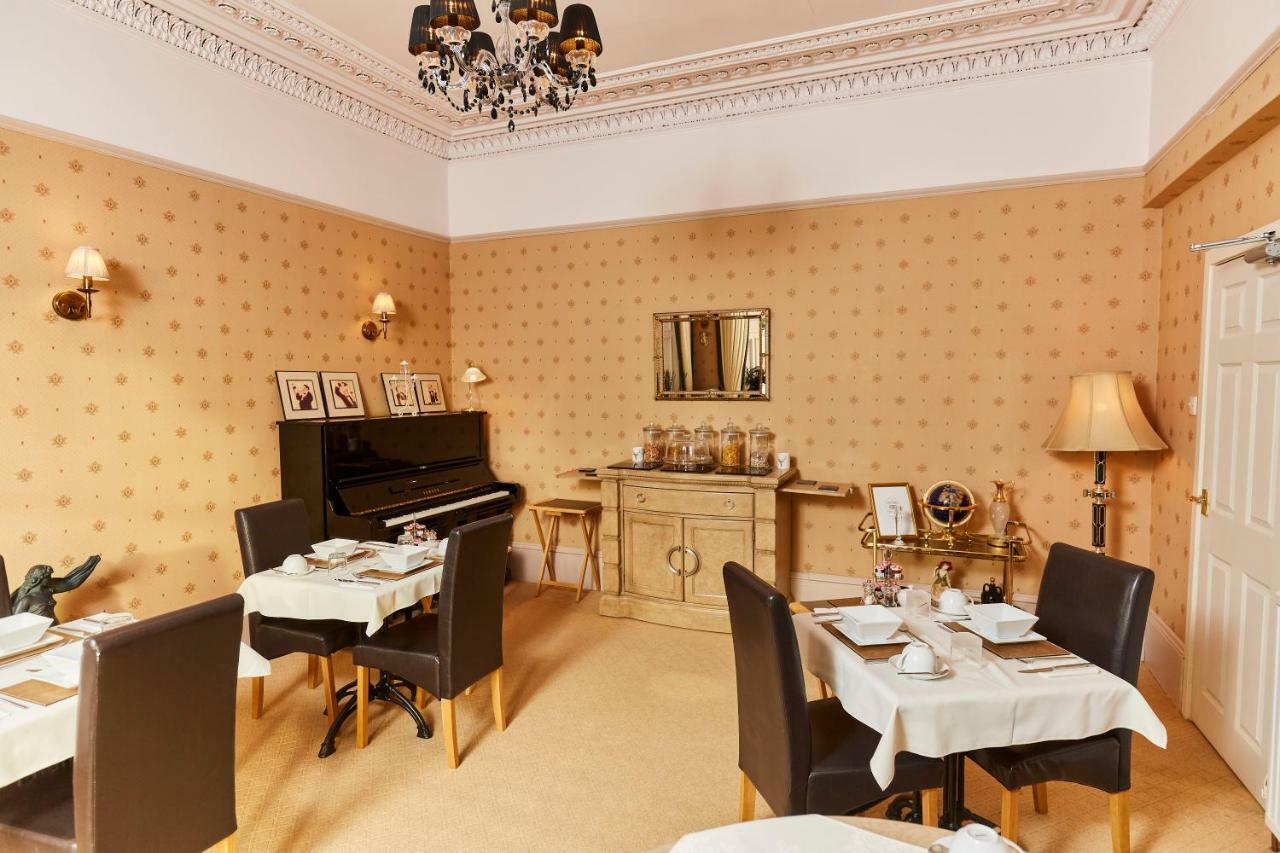 Bed and Breakfast Coppice House Callander Esterno foto