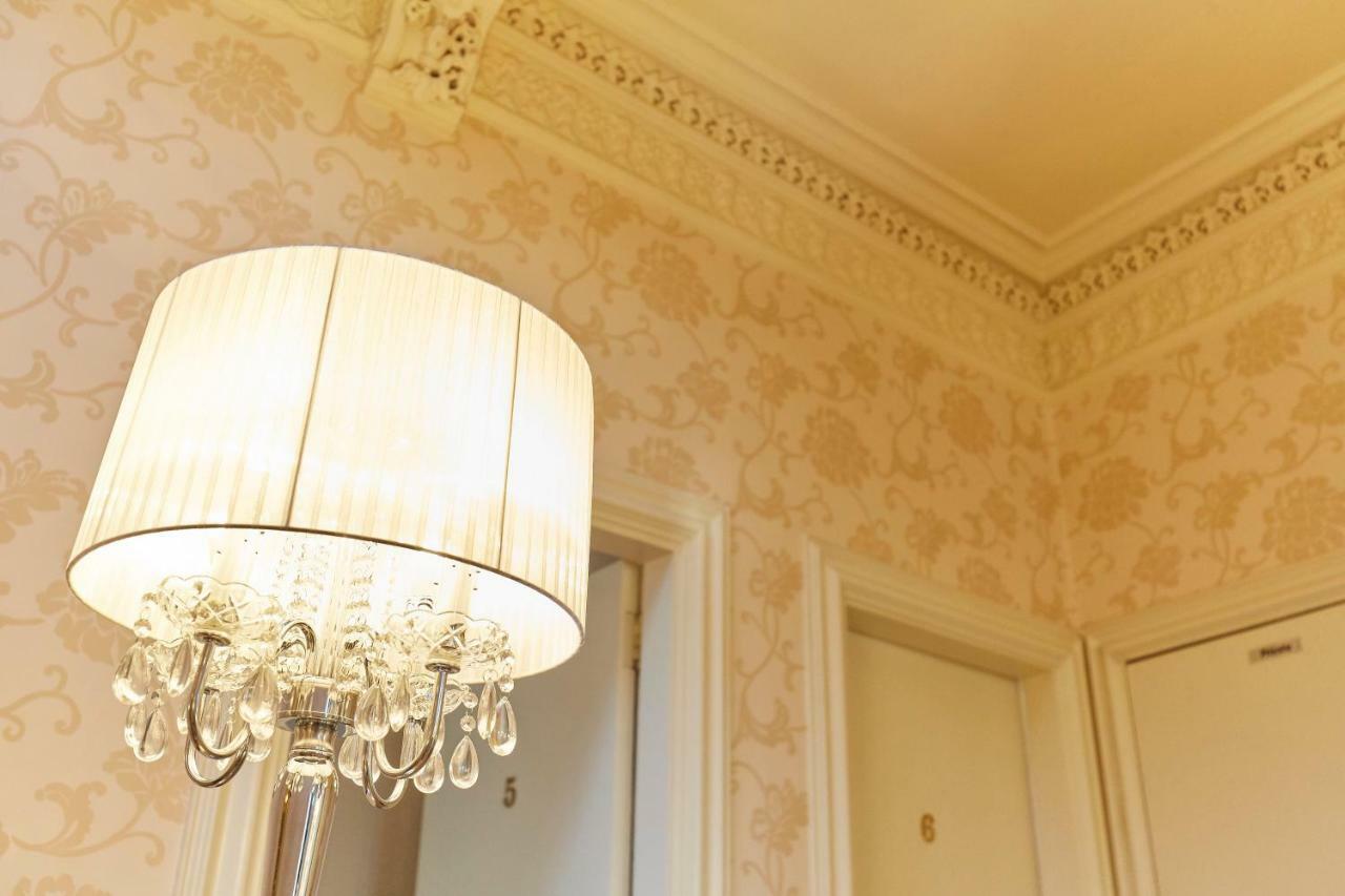 Bed and Breakfast Coppice House Callander Esterno foto