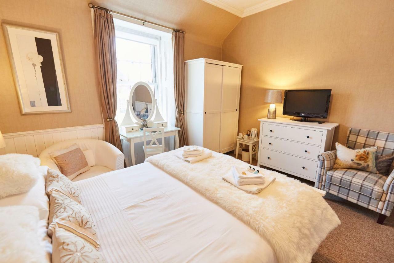 Bed and Breakfast Coppice House Callander Esterno foto